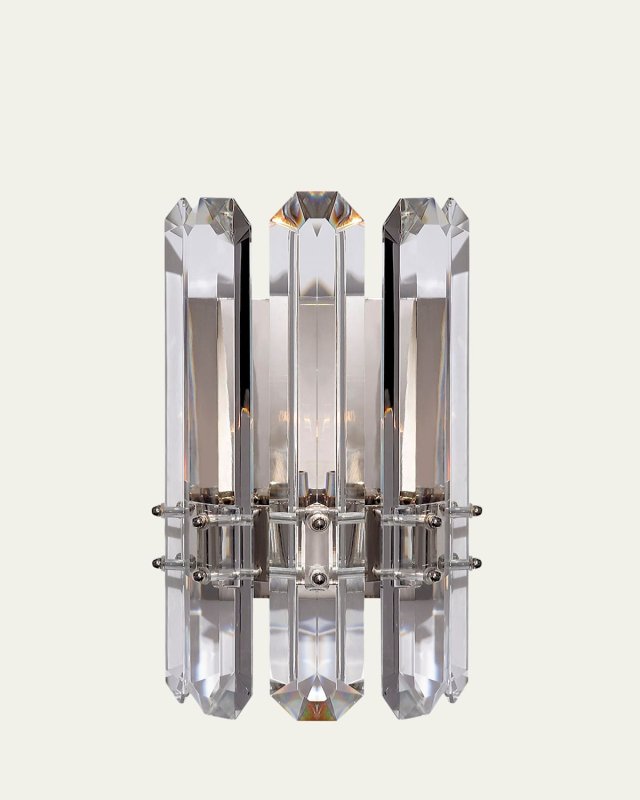 Bonnington Wall Sconce By AERIN